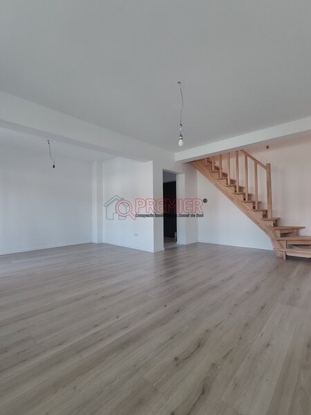 Oltenitei  Apartament 3 Camere 141mp Soseaua Oltenitei Metropolitan